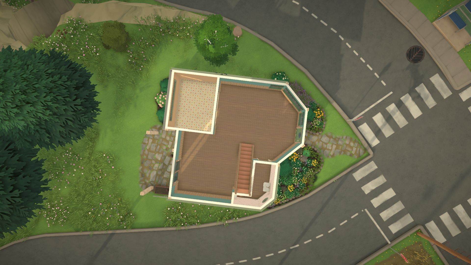 Pastel Cottage (Unfurnished) image 10