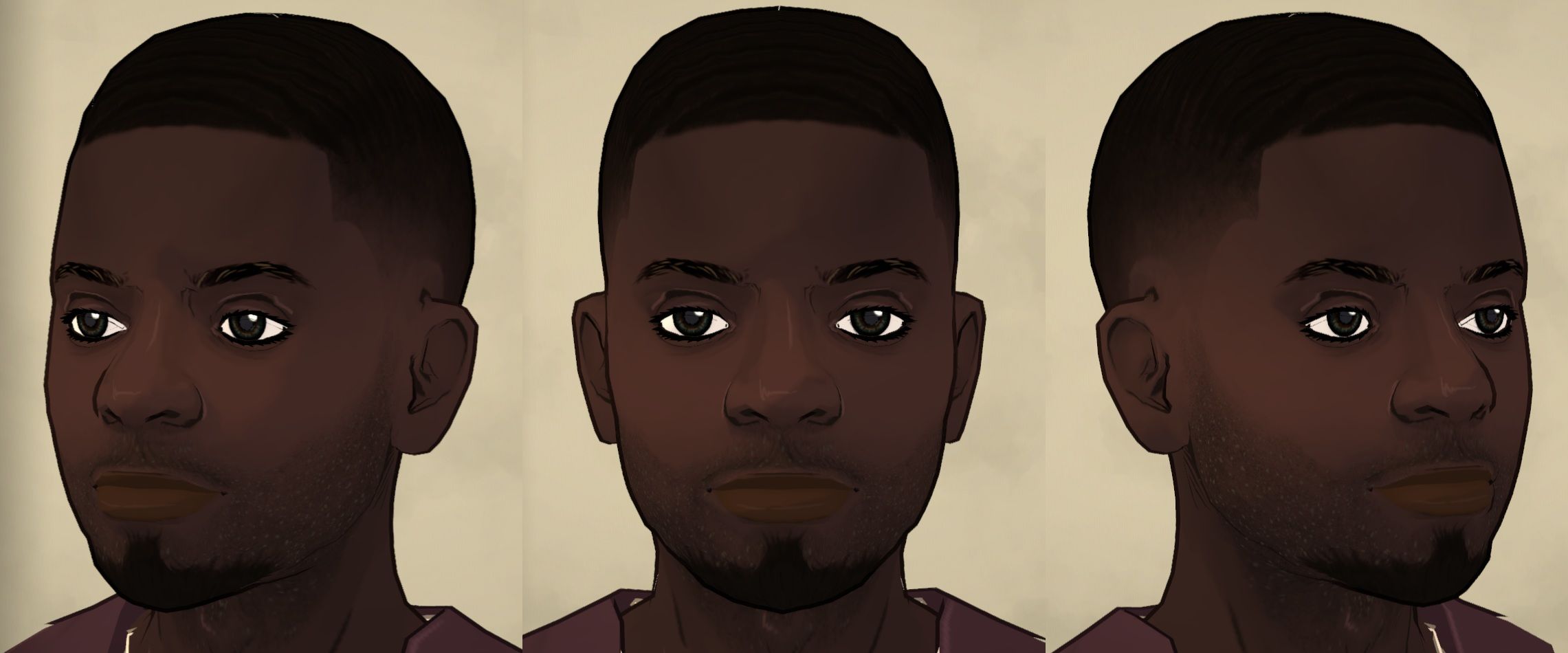 The Kaluuya Household image 1