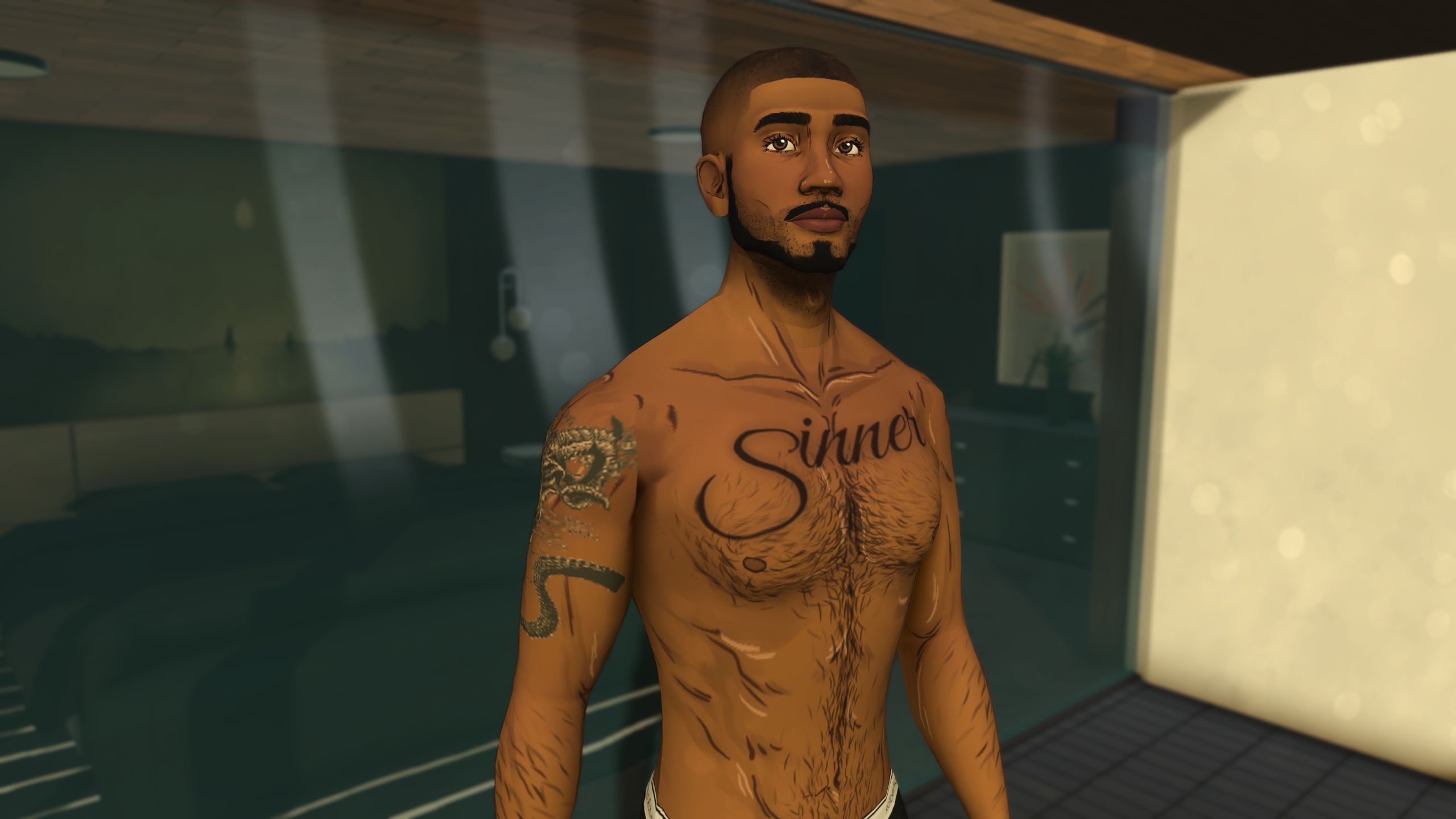 Chris Stockton Household image 4
