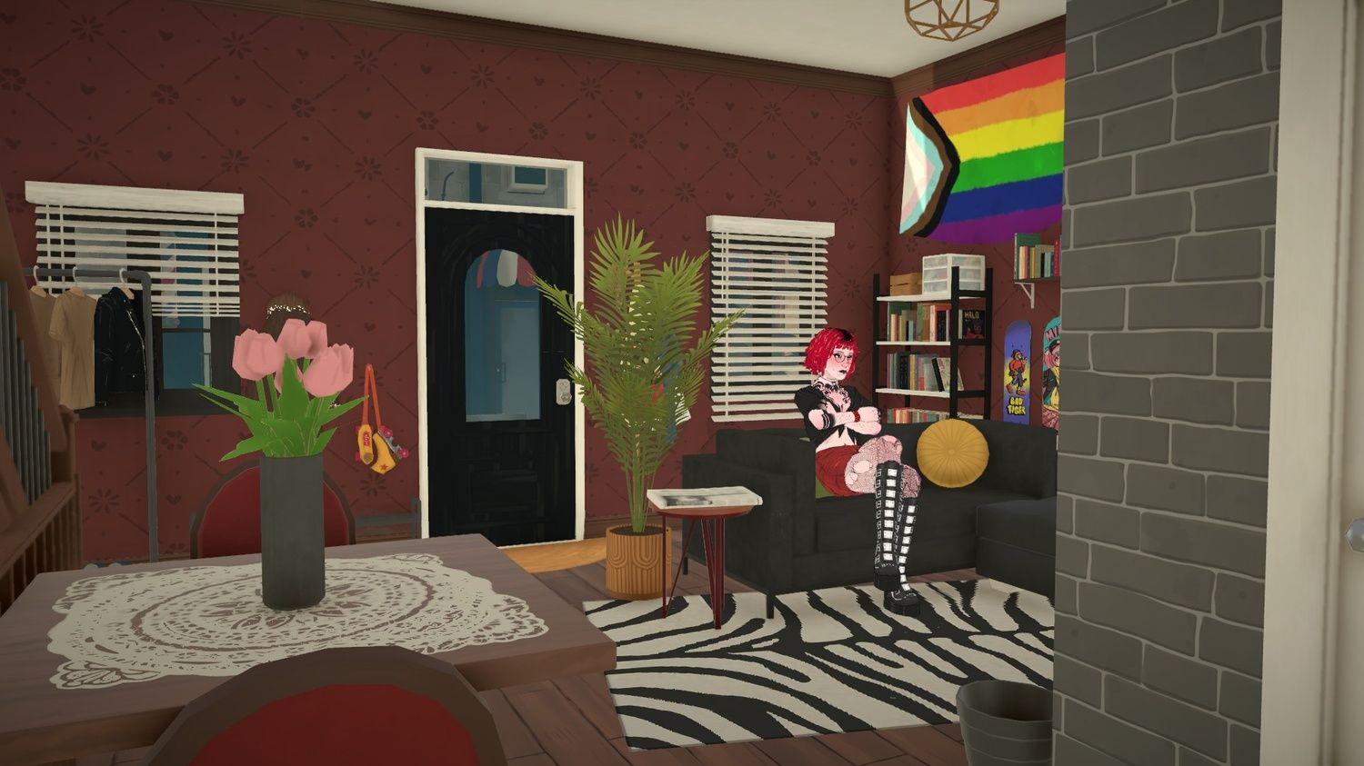 Cozy Clutter Townhome image 7