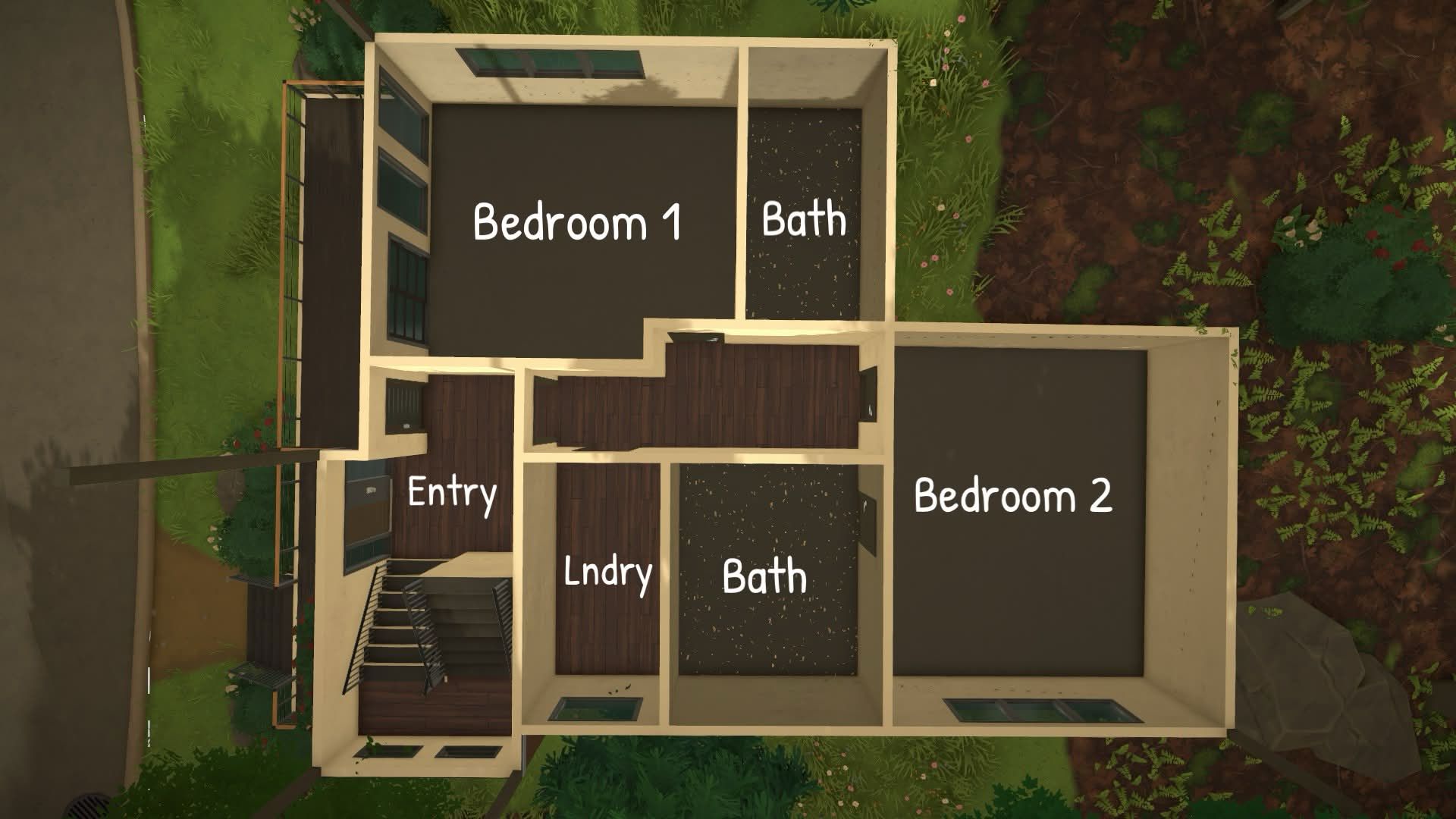 Modern Hill Home (Shell) image 3