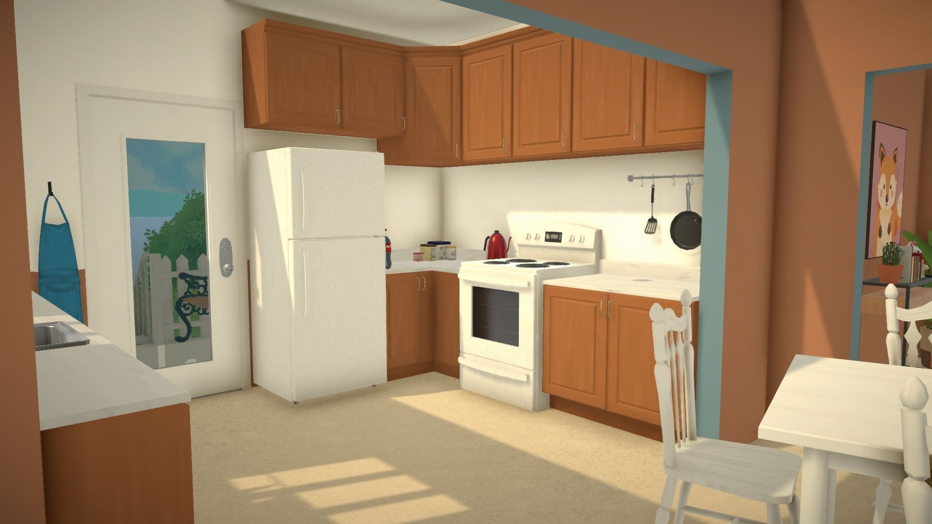 Cozy Starter Home image 8
