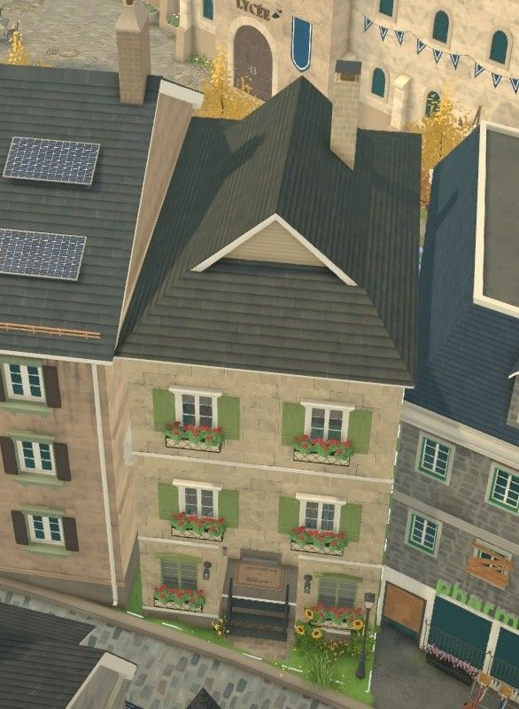 Cosy Townhouse image 2