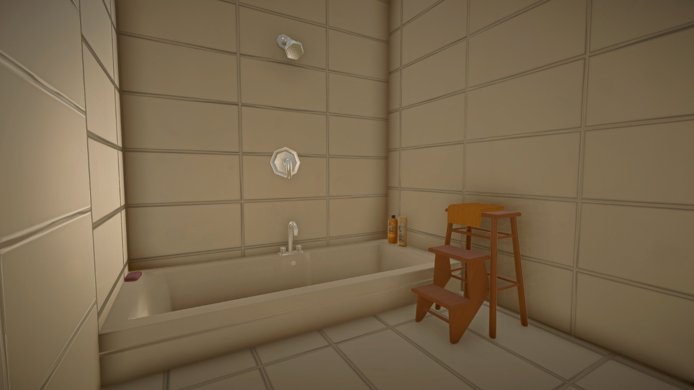 Japanese Inspired Townhouse image 5