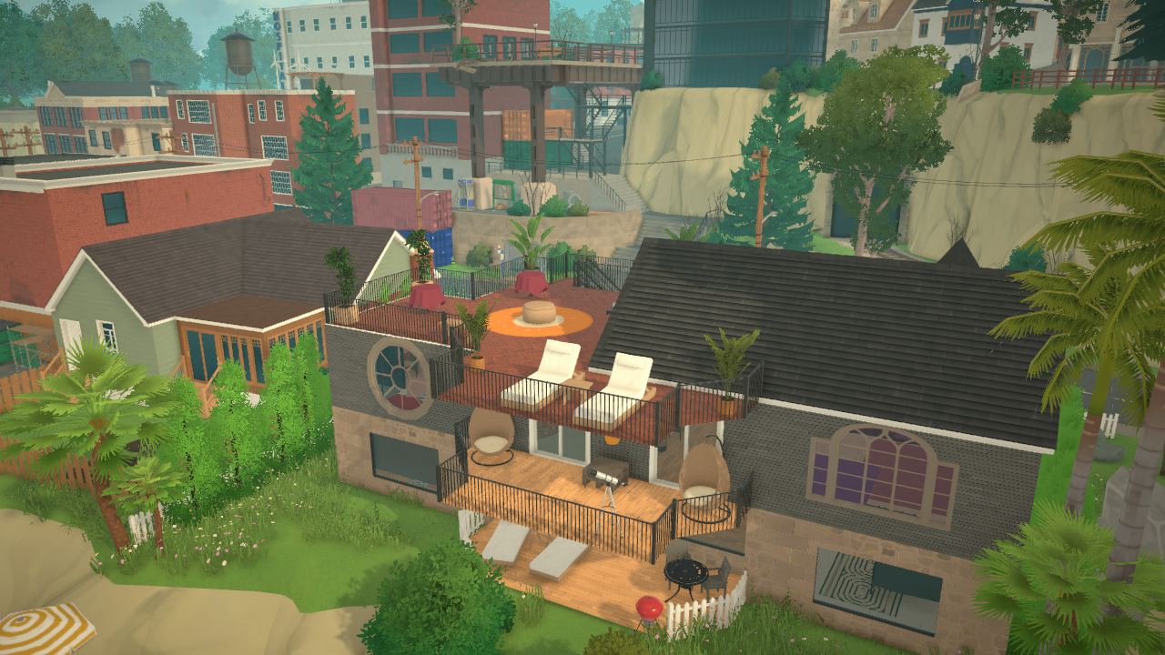 SeaBreeze Manor image 1