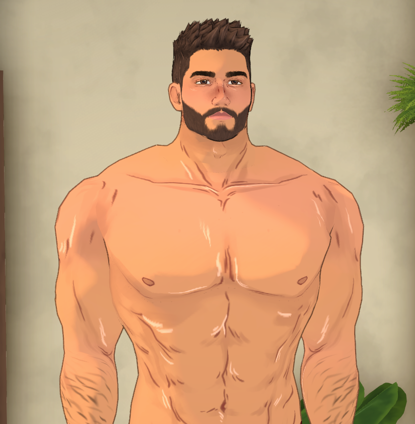 Francisco bodybuilder club image 1