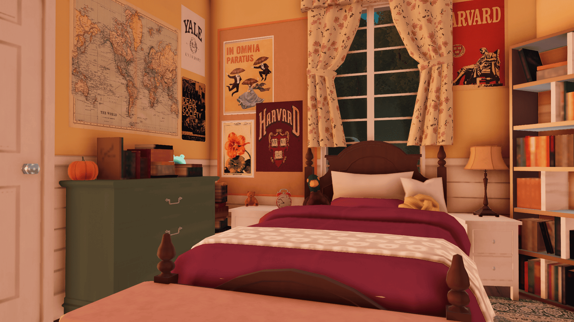 Gilmore Girls Inspired House image 5