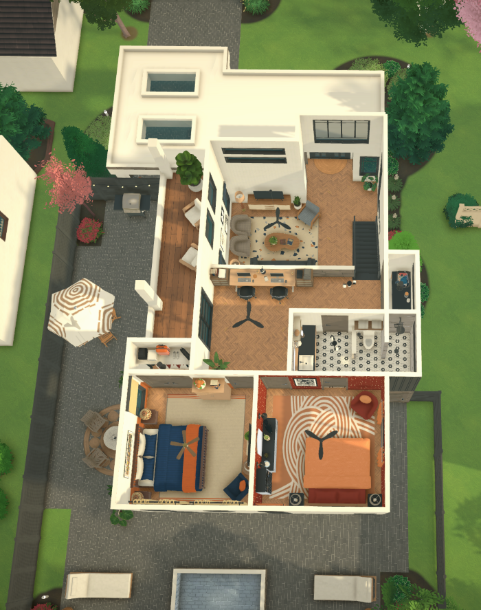 Modern Build image 4