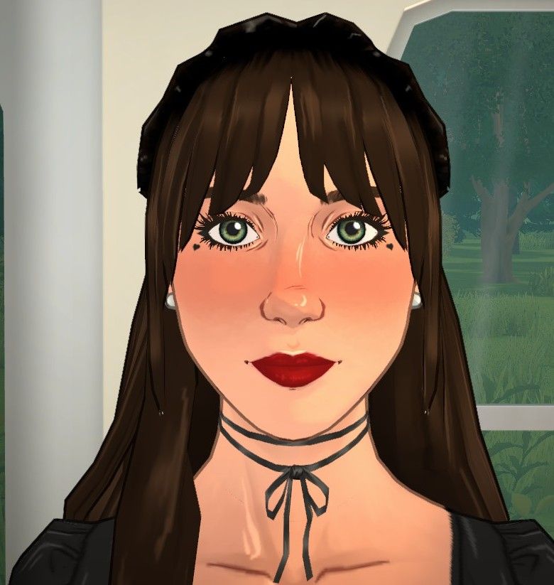 Famille Blackrose image 1