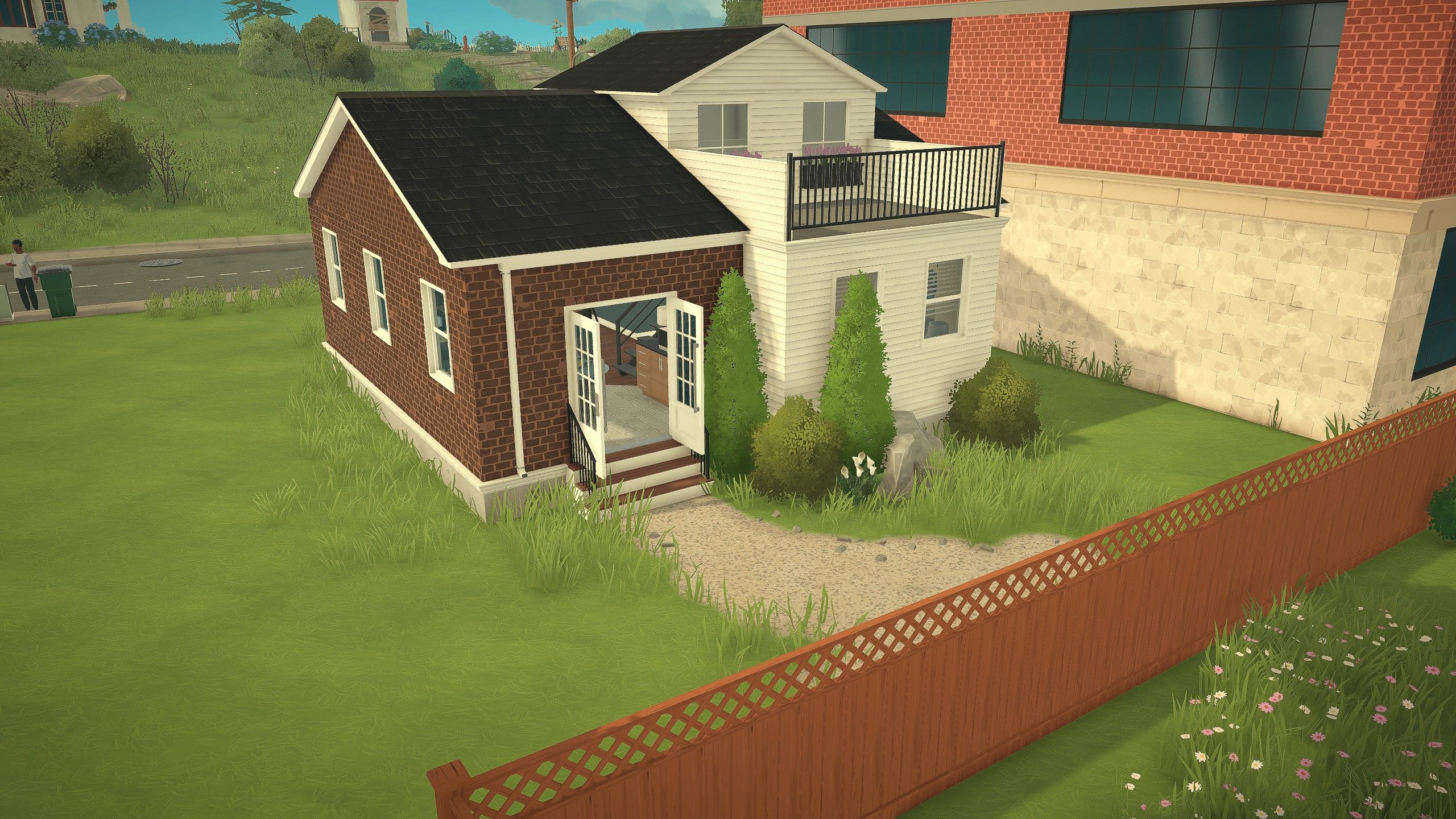 Pine Hollow rd. image 3