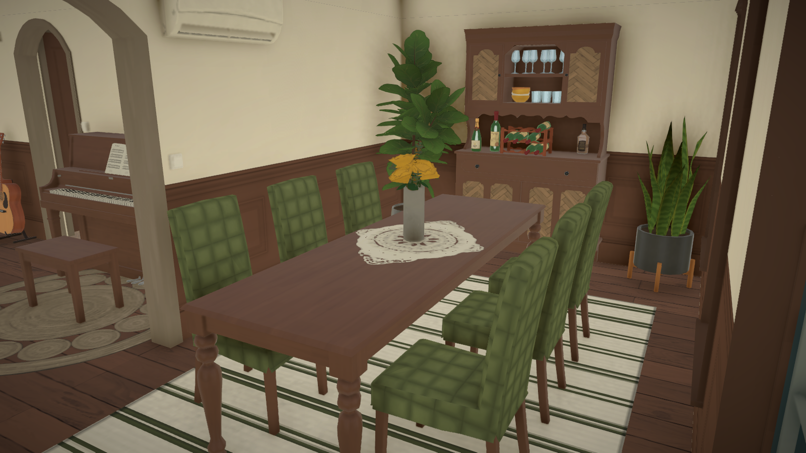 4 bed 3 bath image 2
