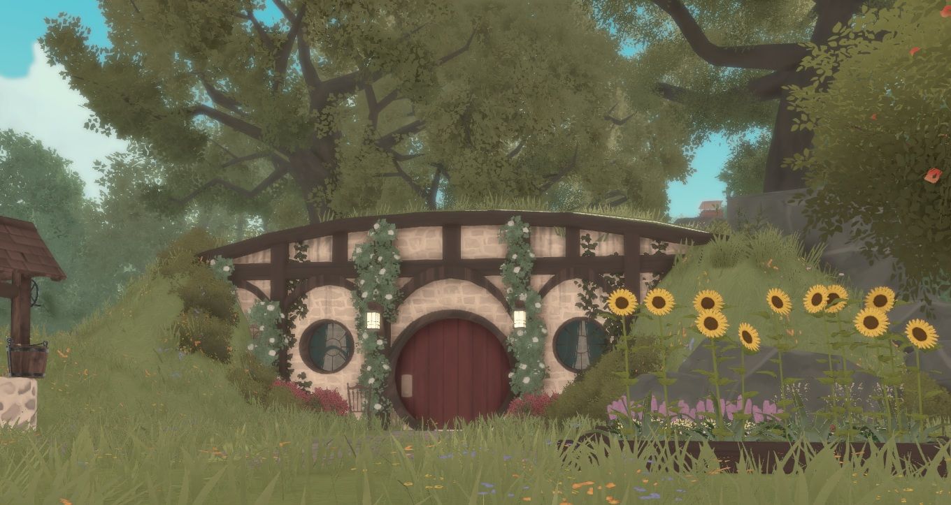 Hobbit House - 2 Floors image 4