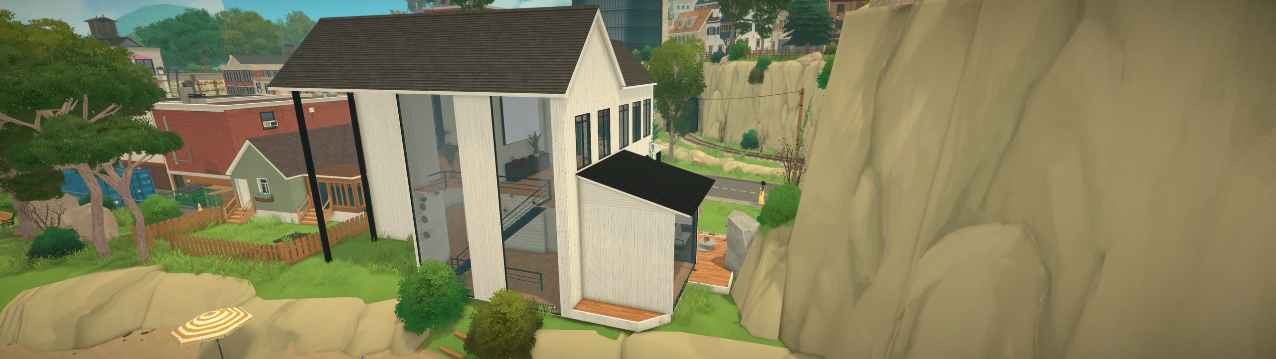 現代農場風(Modern Farmhouse) image 1