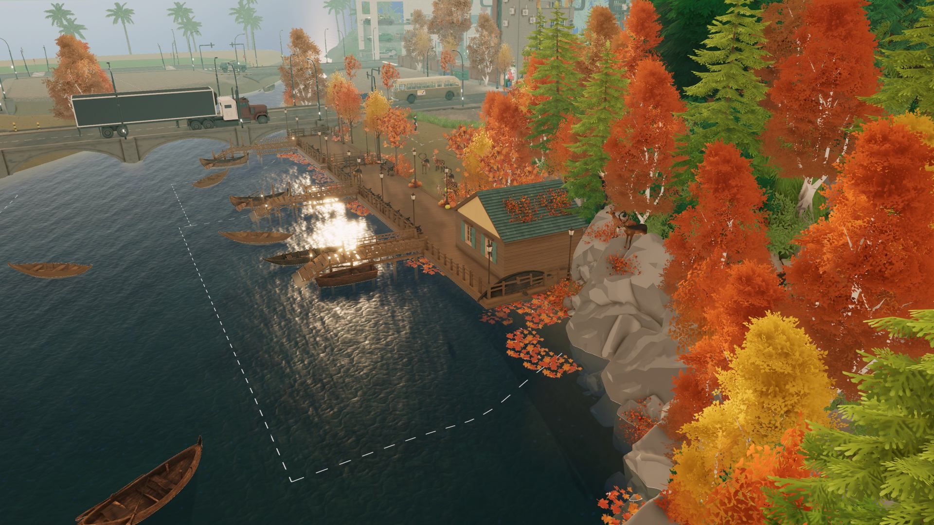 Bellora Autumn Harbor image 13
