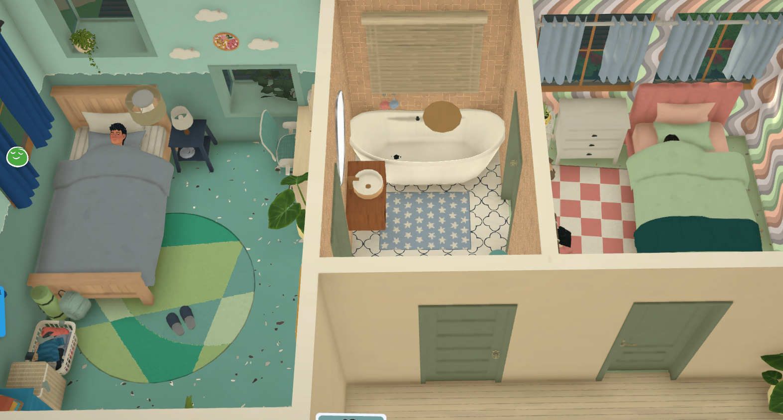 Starter house for big family image 4