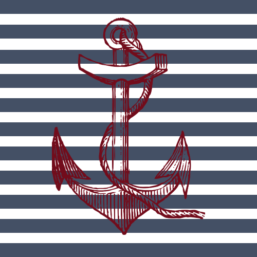 Kids Nautical Prints image 8