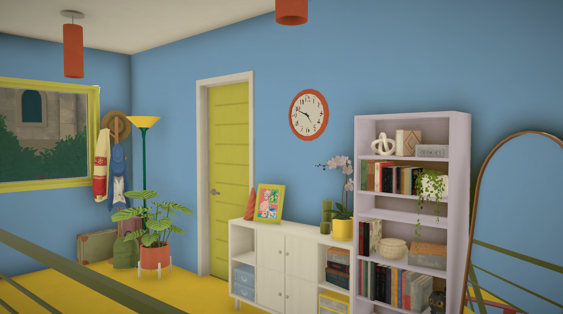多巴胺小公寓/Dopamine Small Apartment image 8