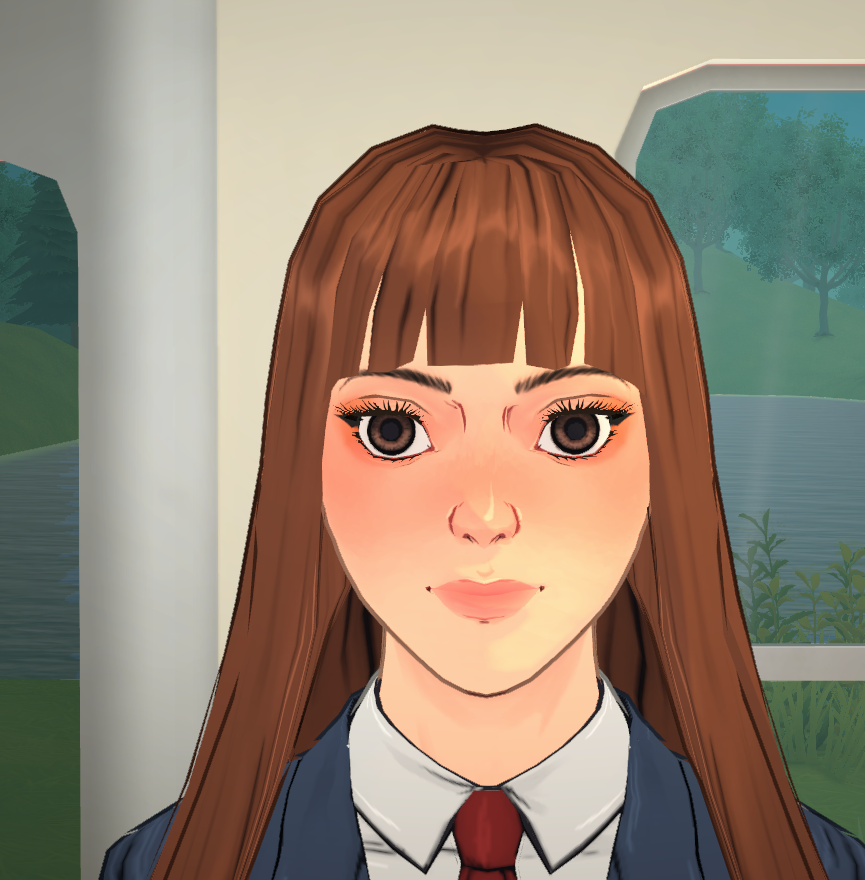 制服女孩 image 6