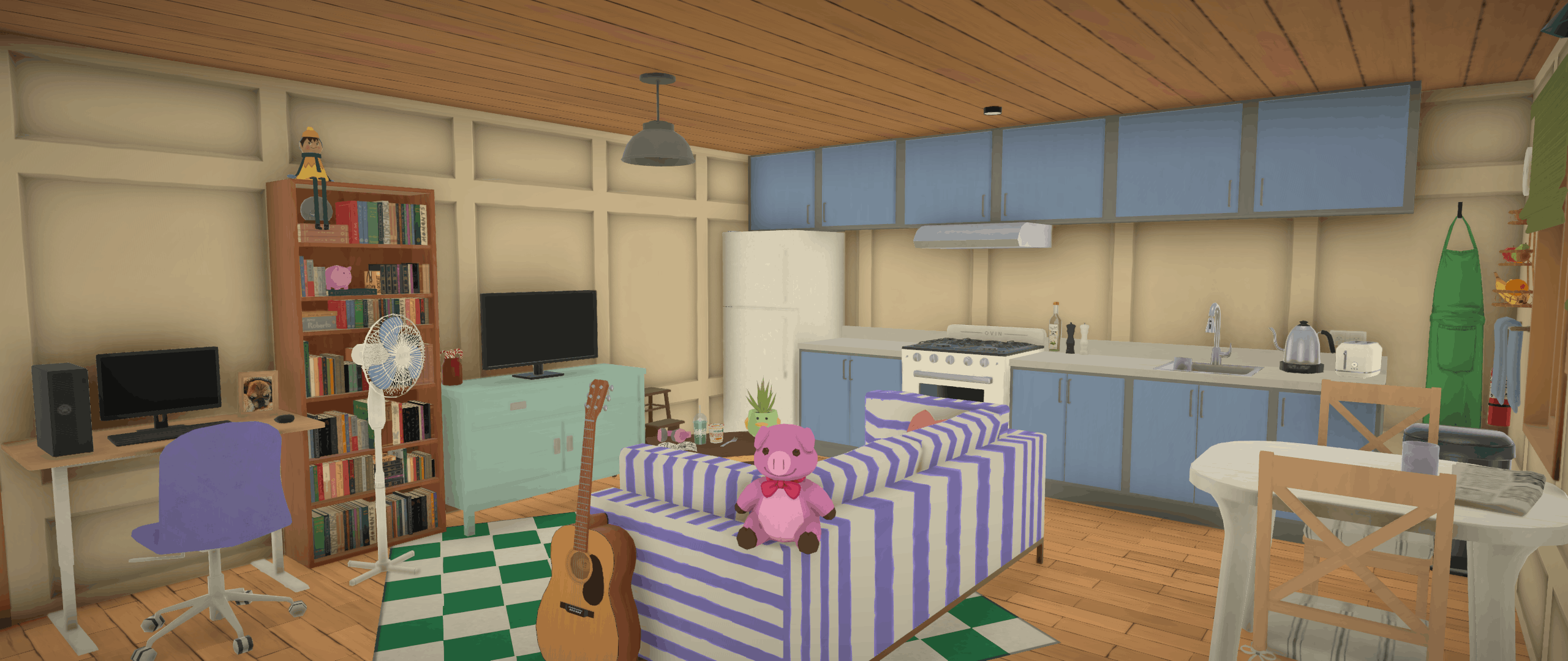 A starter home image 7