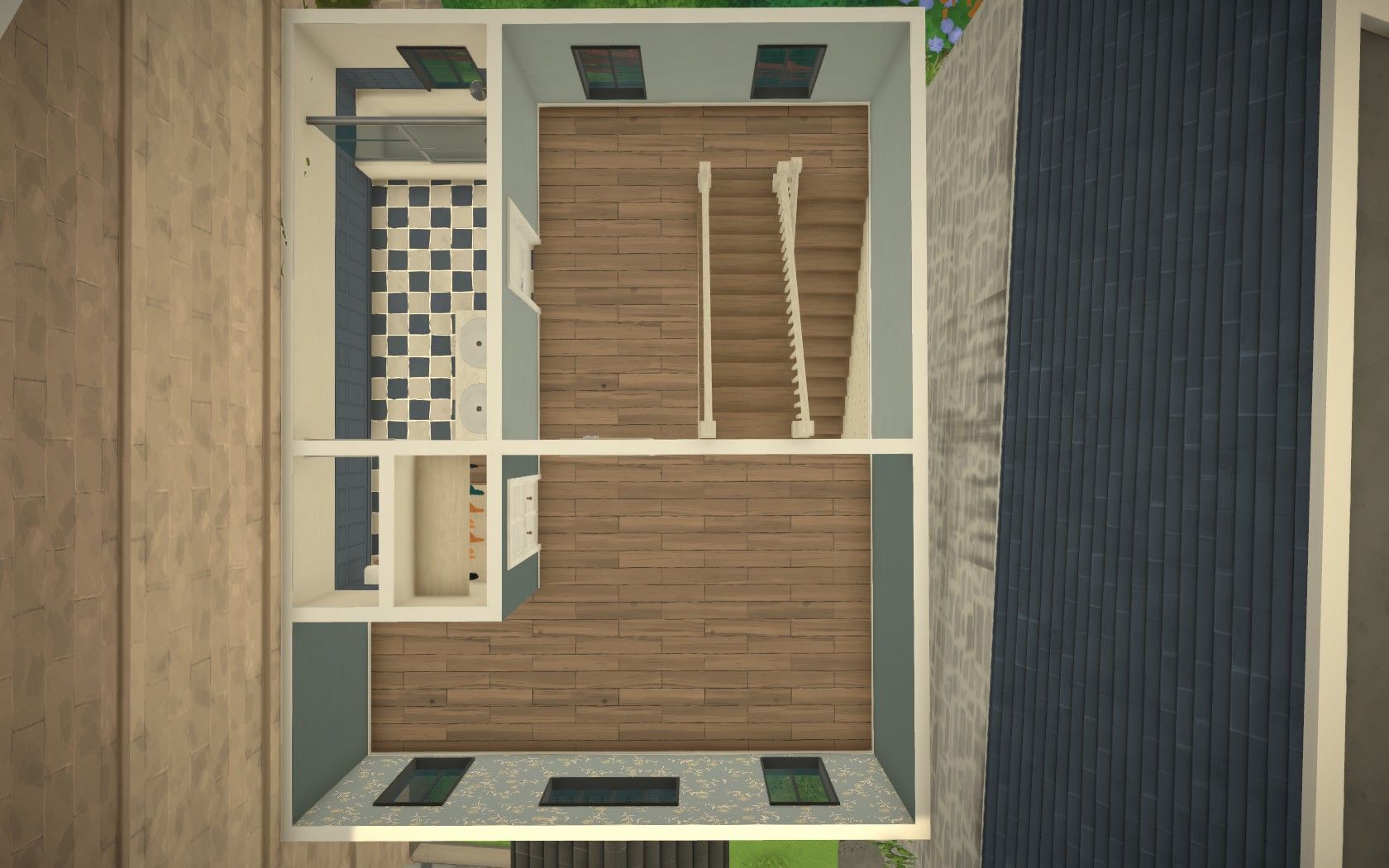 Brick Townhouse image 3