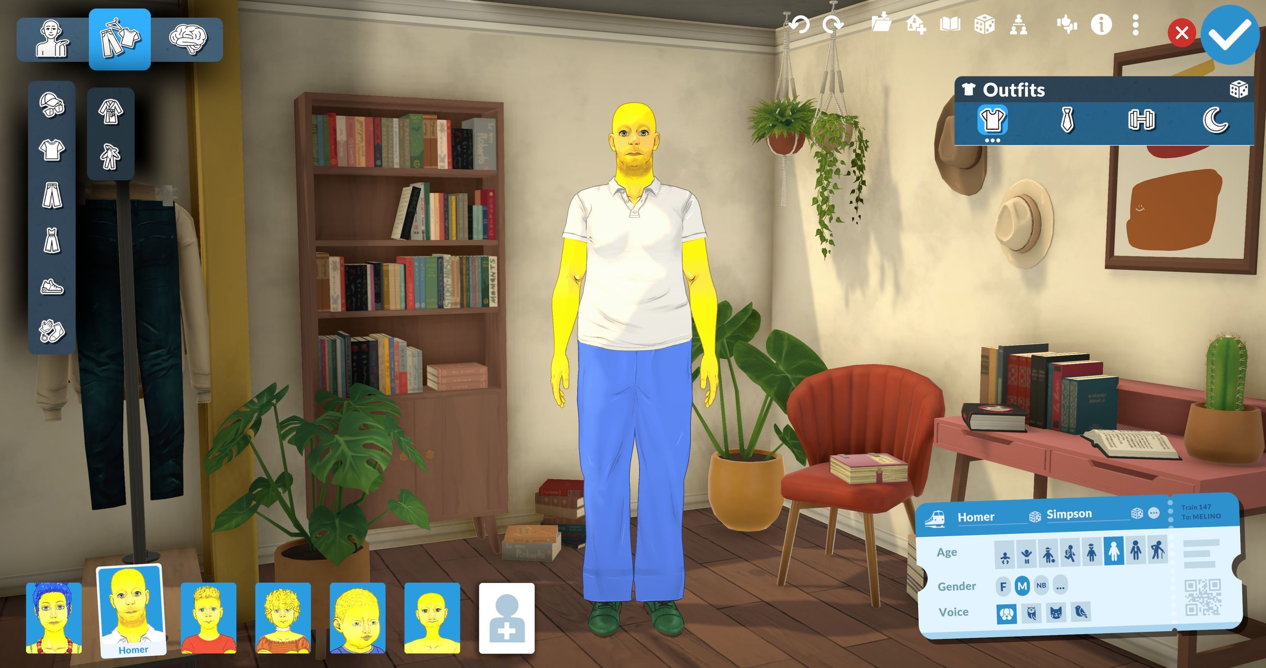 The Simpson Household image 2