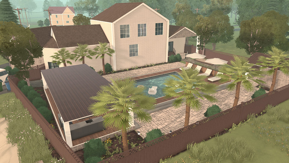 Large Family Home image 2