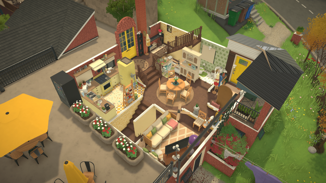 Hickory House image 5