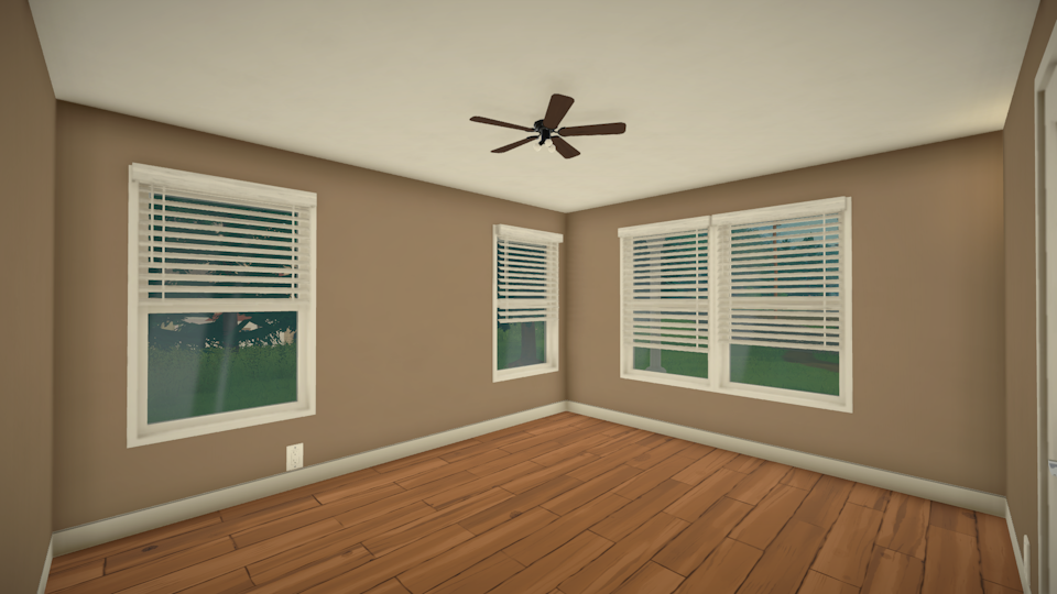 Large Farmhouse image 12