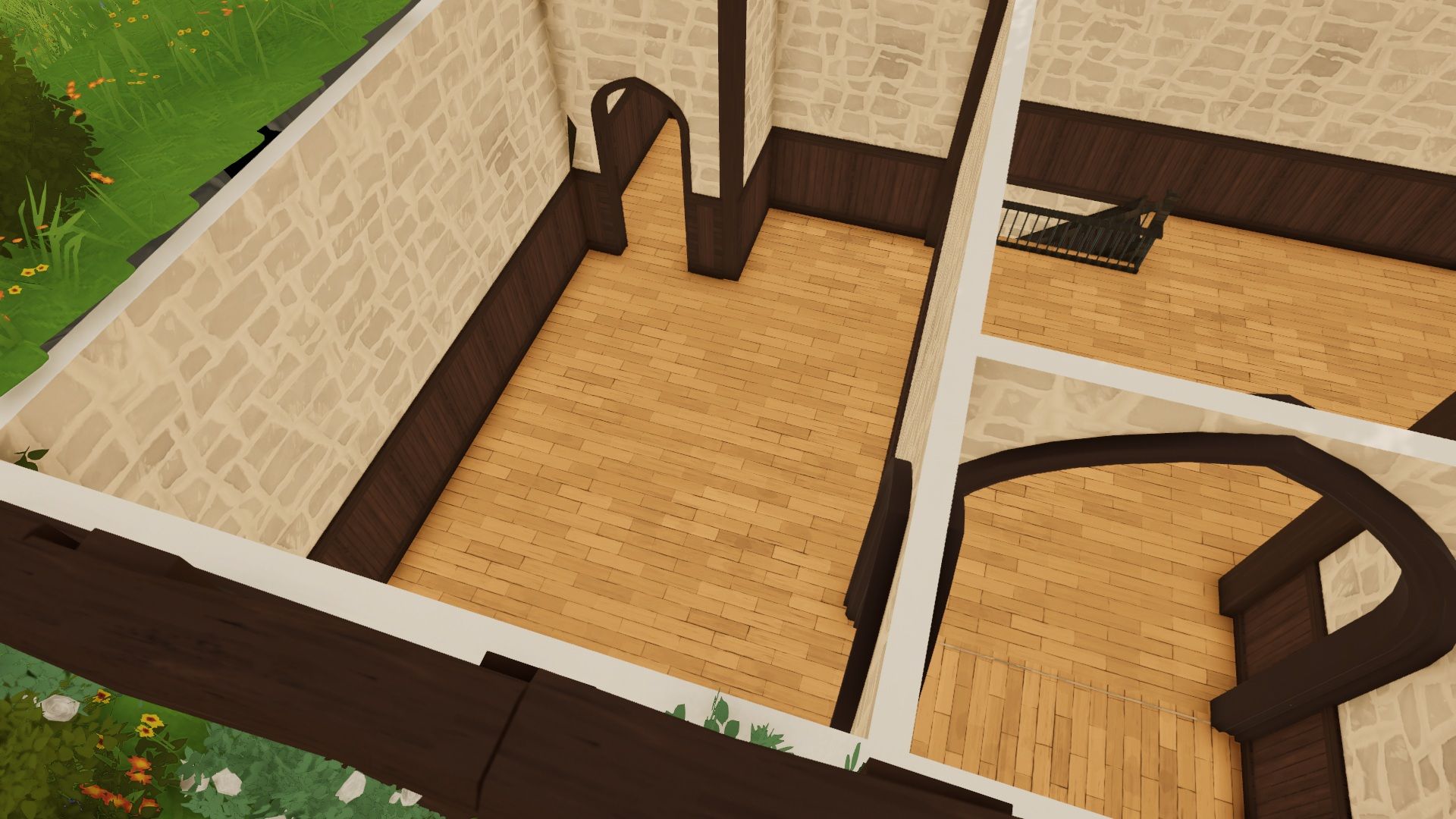 Hobbit House - 2 Floors image 7