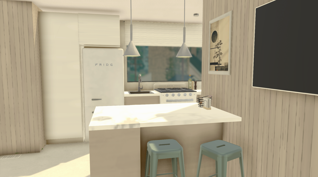 JAPANDI SMALL HOUSE | CC List included image 1