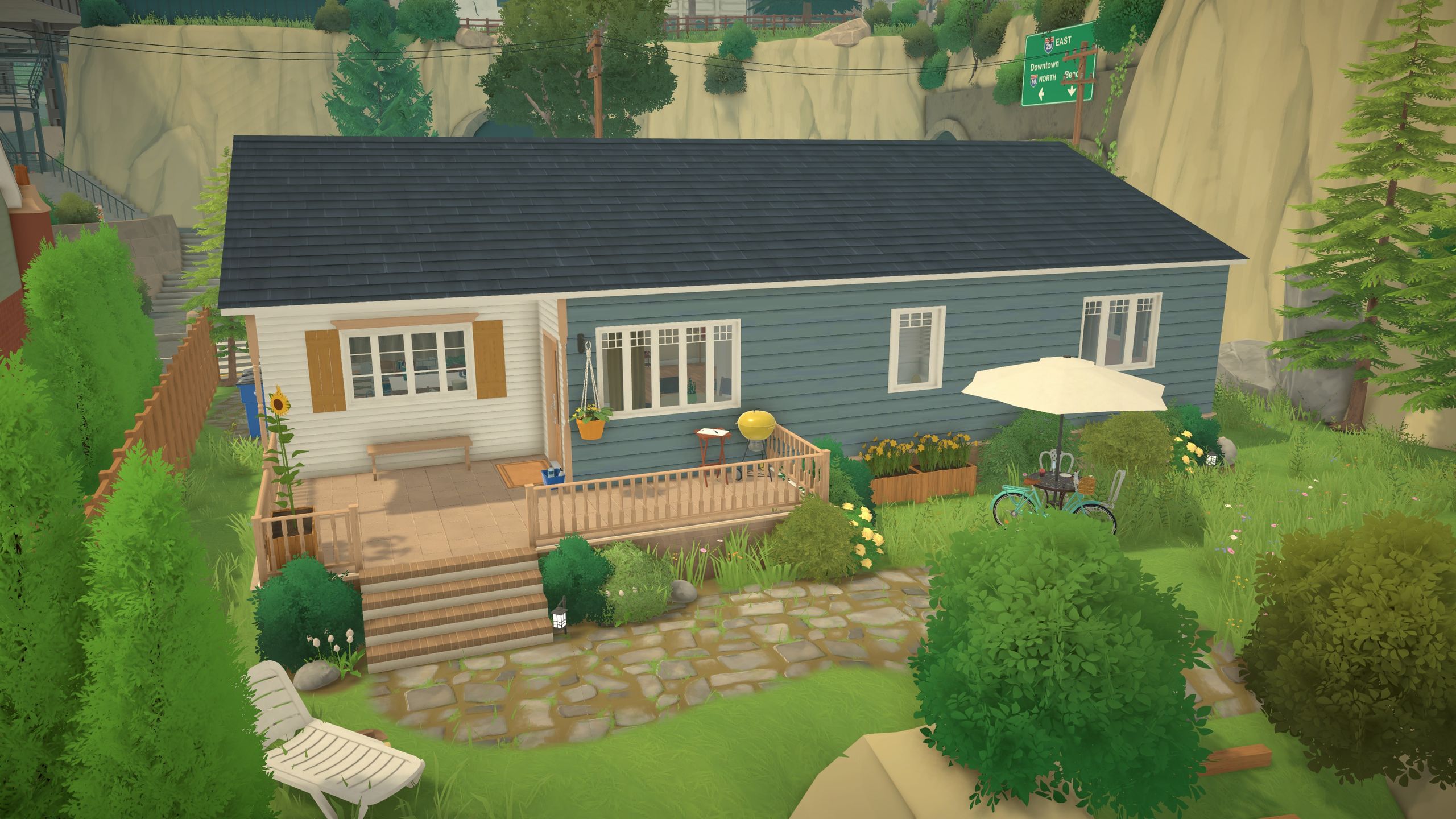 Warm Beachside Starter image 2