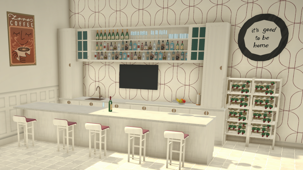 CreamMansion2 image 5