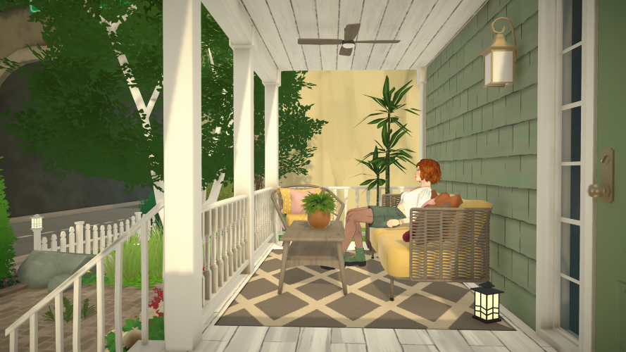 Family Beach House image 7