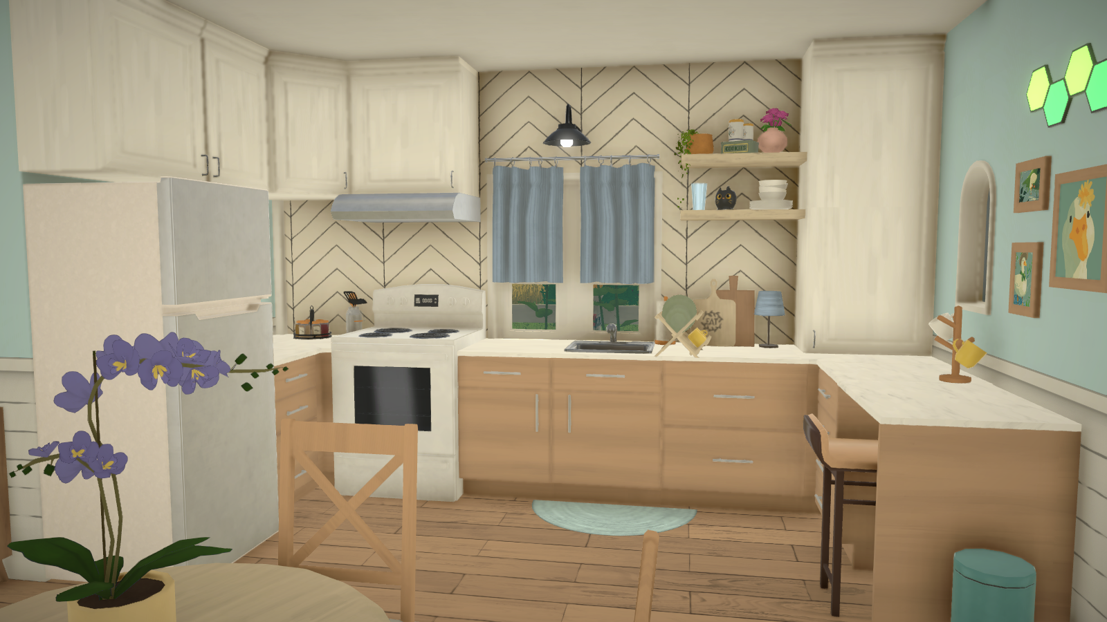 Small Coastal Cape Starter image 3