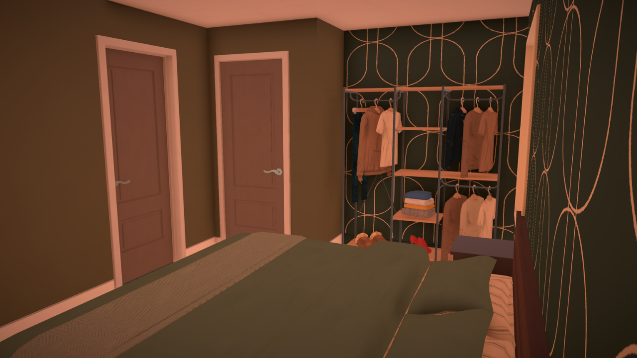 A Large Family Home/Baby Challenge Home image 6