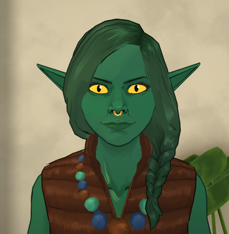 Nott the Brave image 2