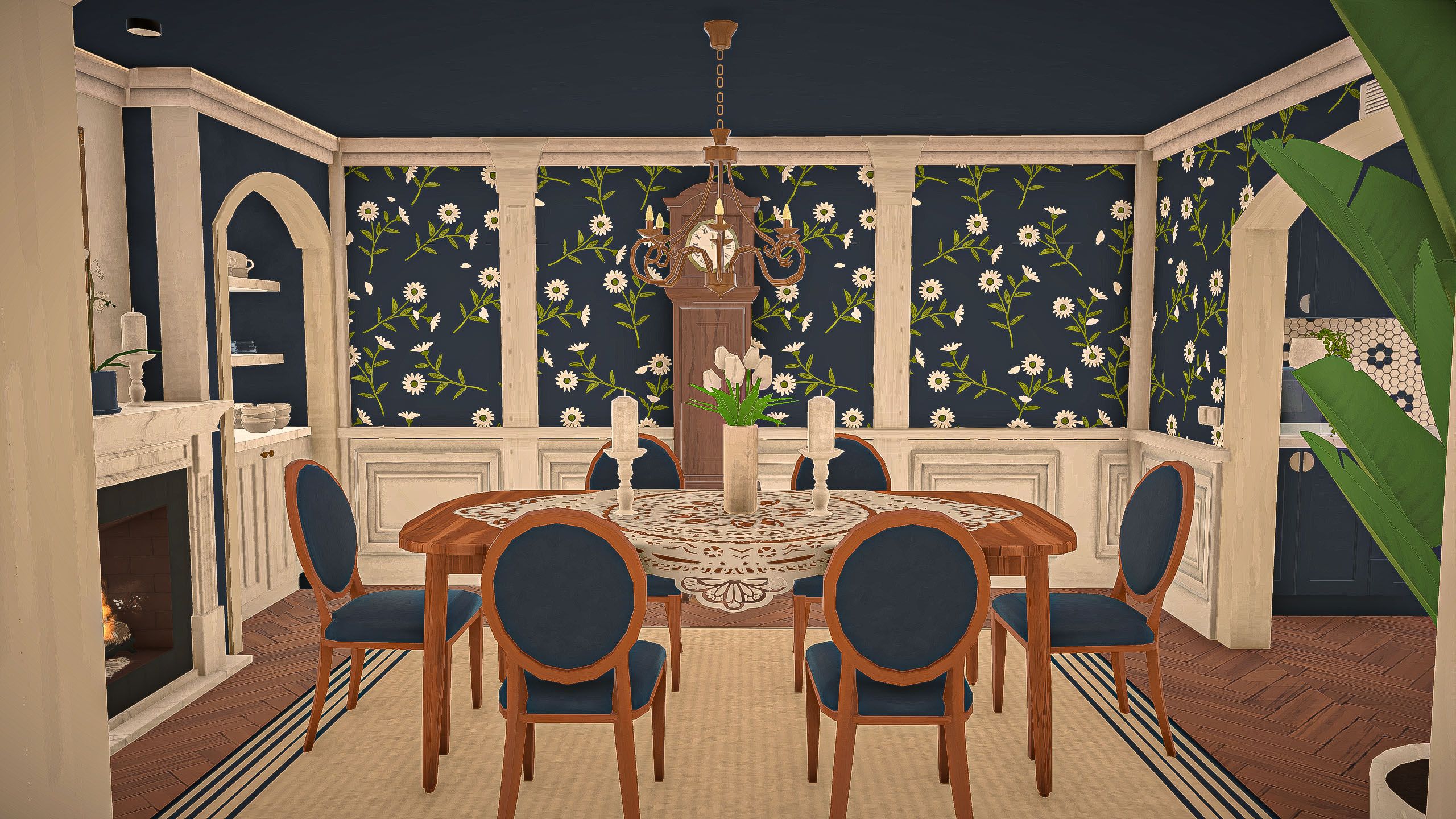 208 De la Station Street - Pelletier Household Renovation image 6