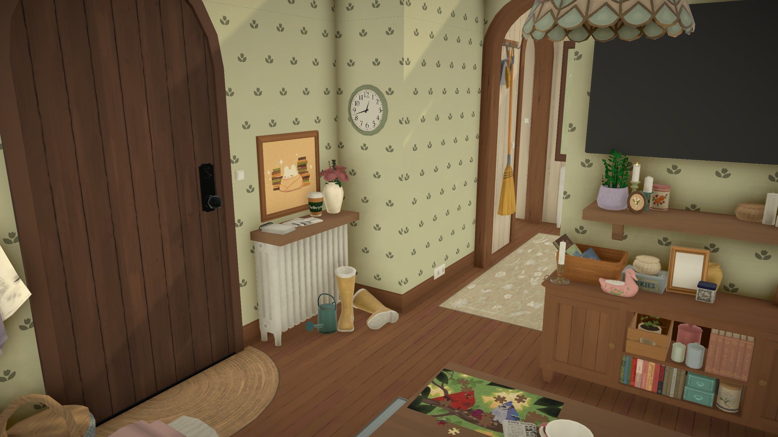 Little Old English Cottage image 3