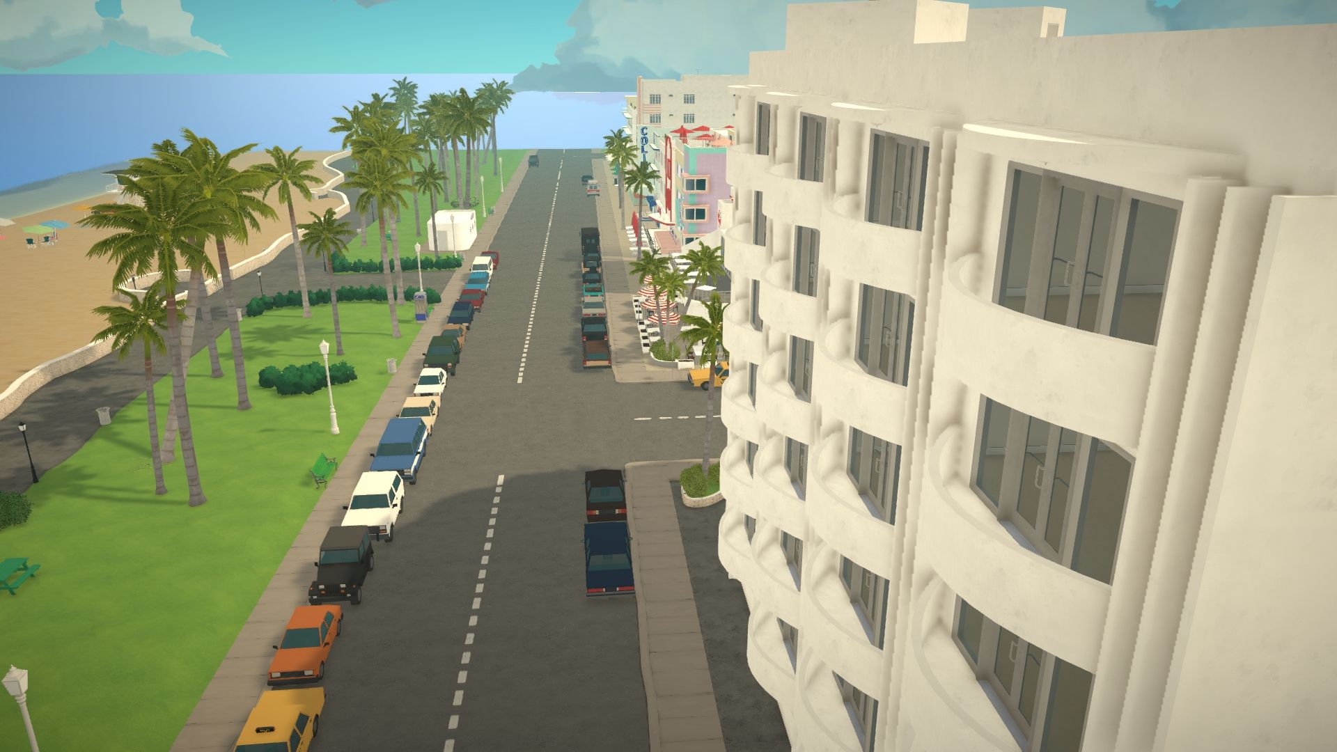 Palm heights Apartments image 2