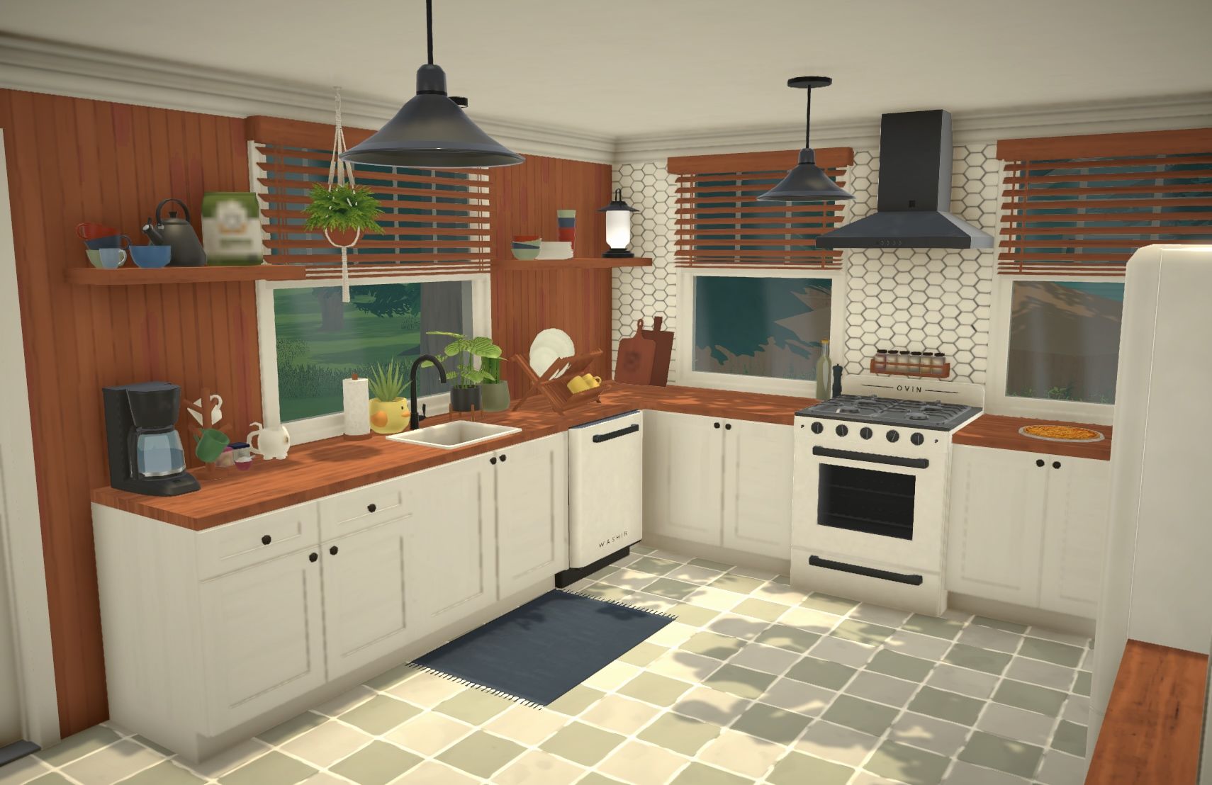 Bright Bungalow image 5