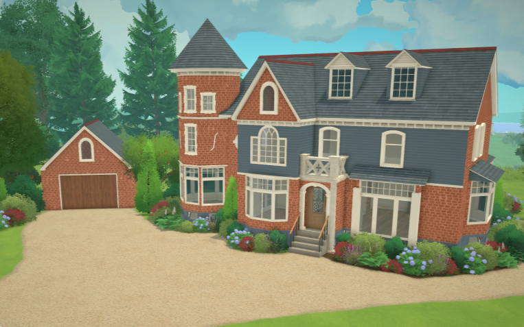 Woodria House image 1
