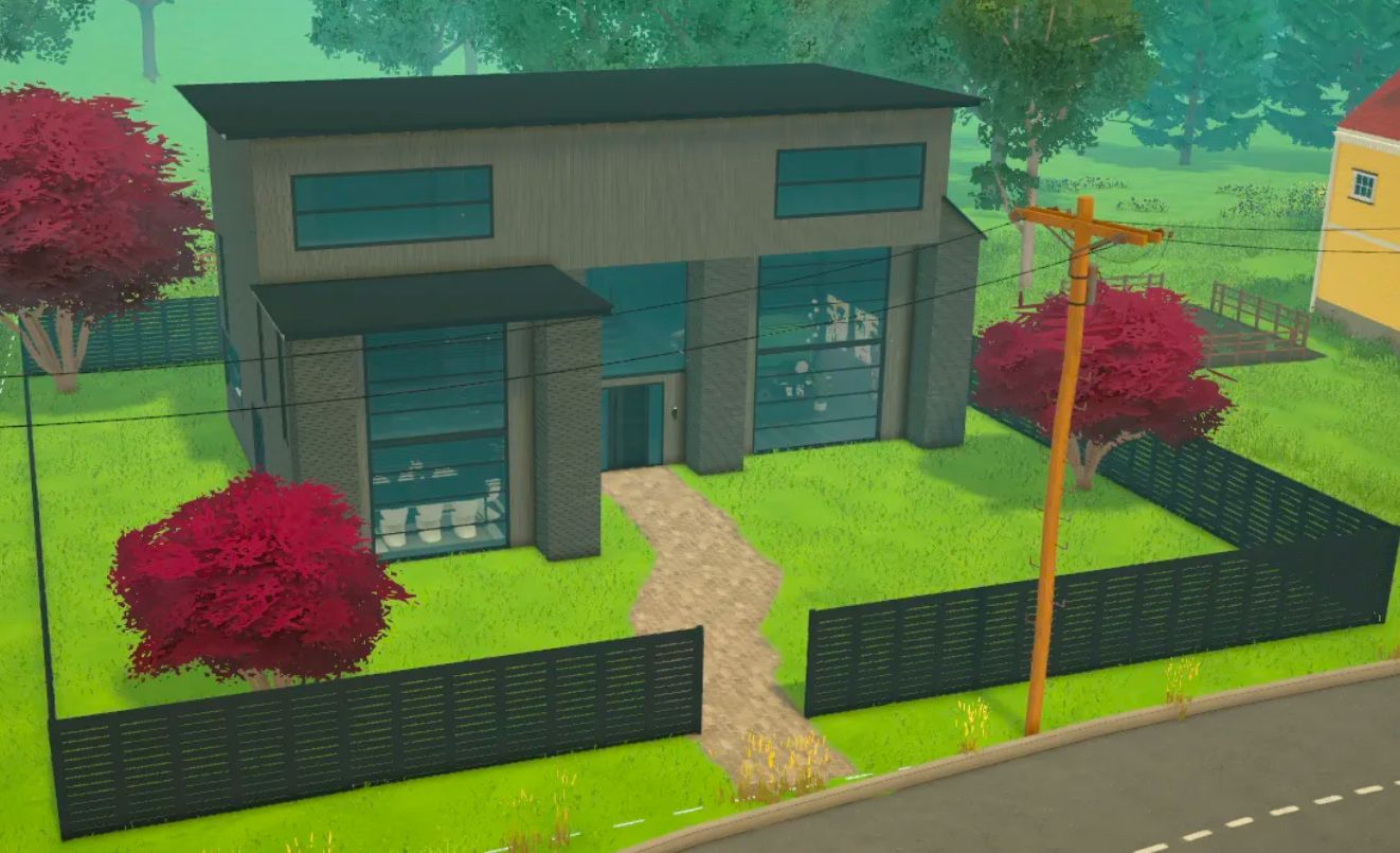 Modern Home image 3