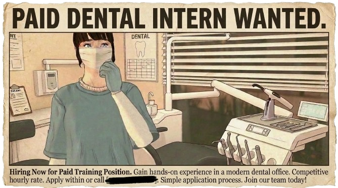 Jobs Pack - Dental Careers image 2