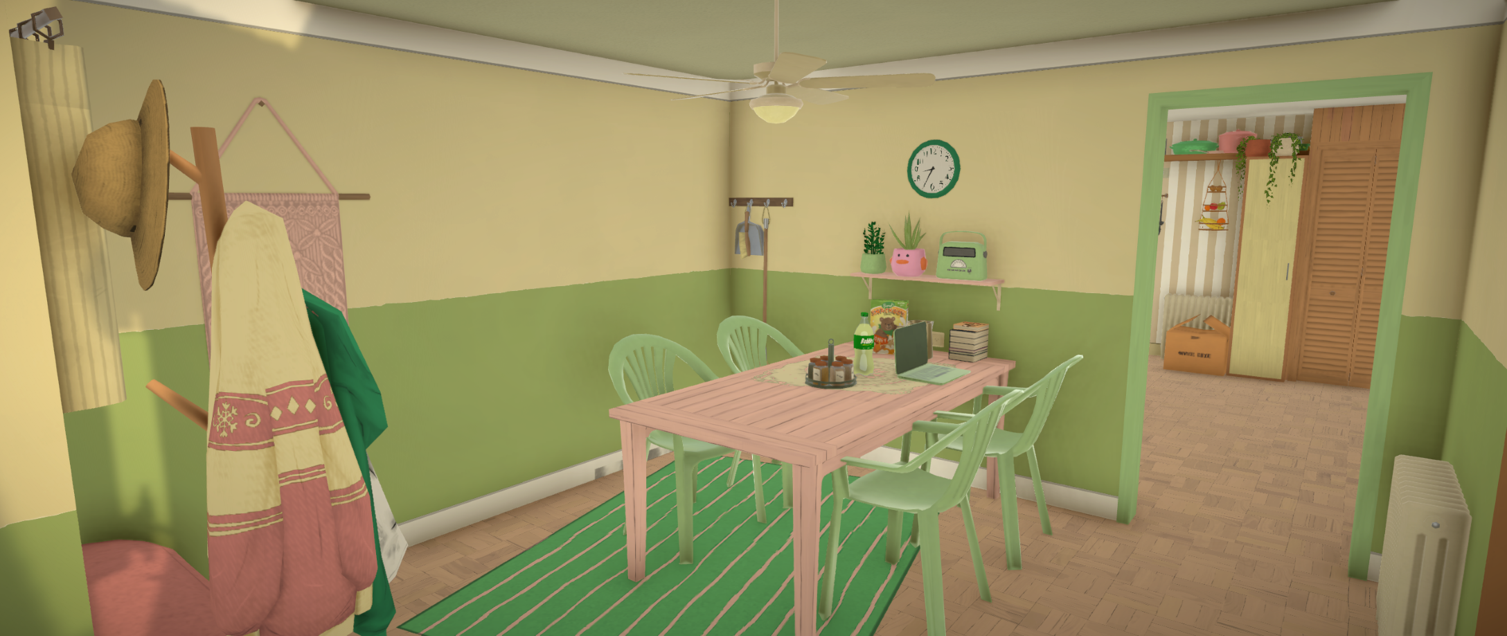 Cozy Corner image 1
