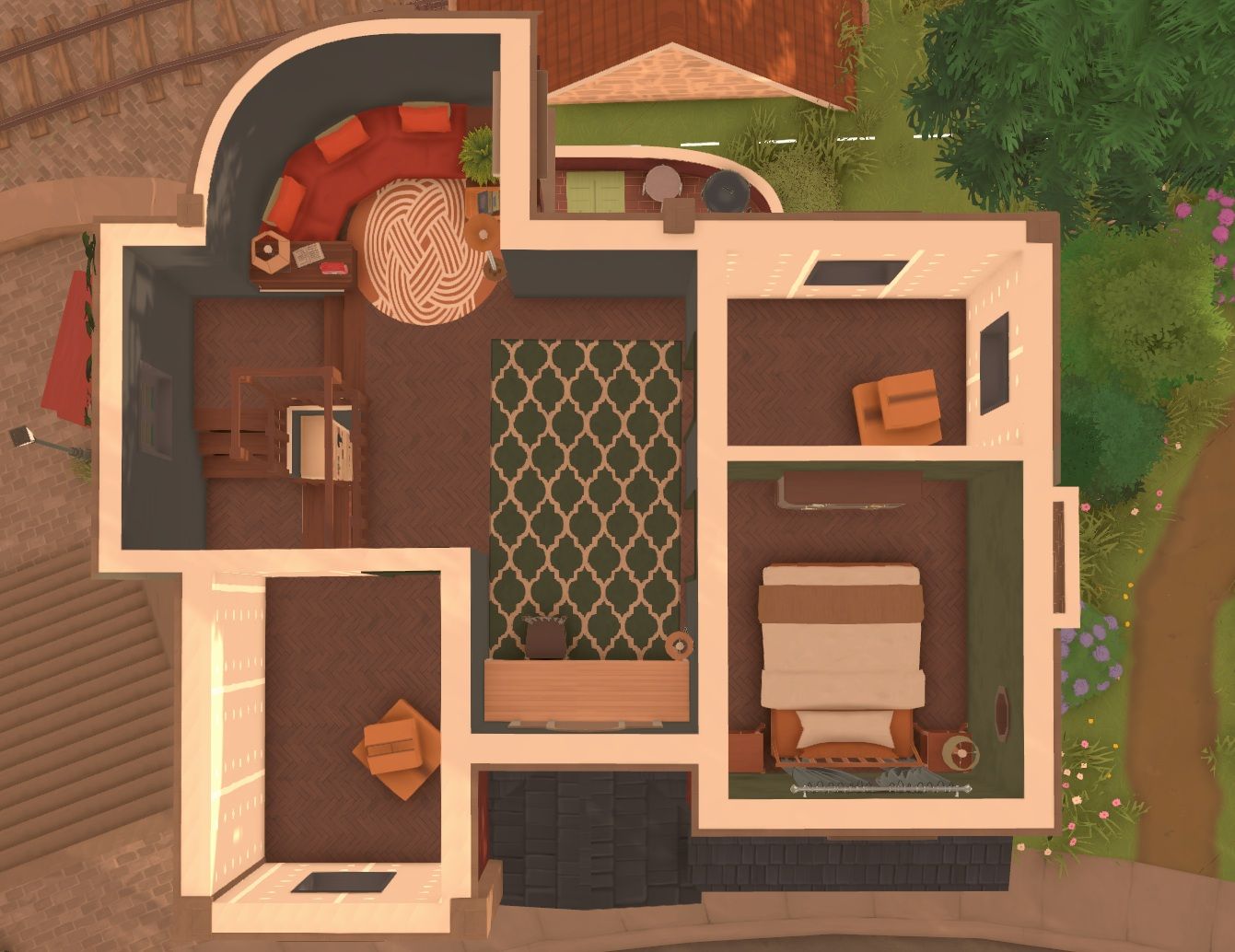 Redstone Manor image 3