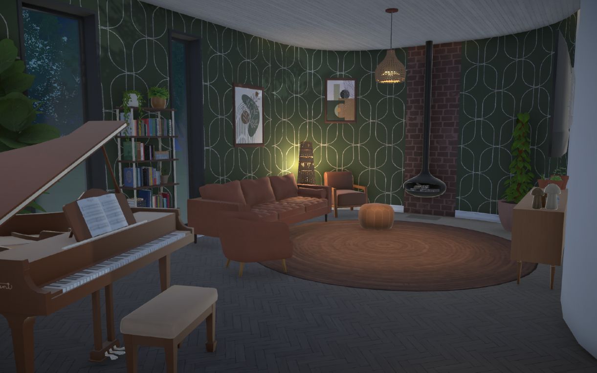 Pearl Mansion image 2