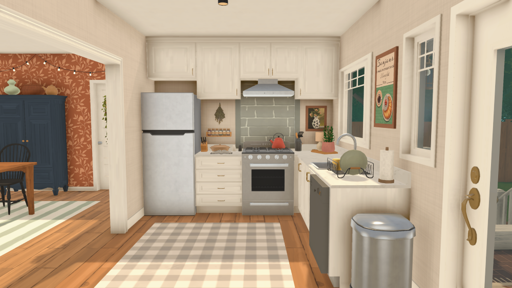 Cute + Cozy Starter Home (12 Little River) image 15