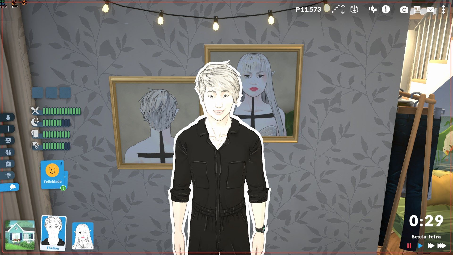 Elf Family image 1