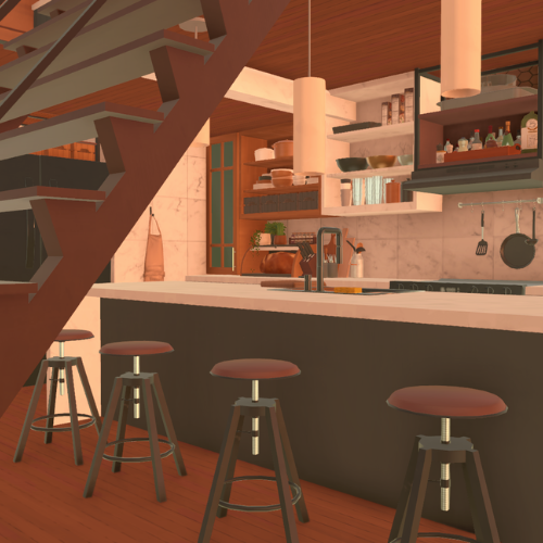 A-Frame Tiny Home image 4