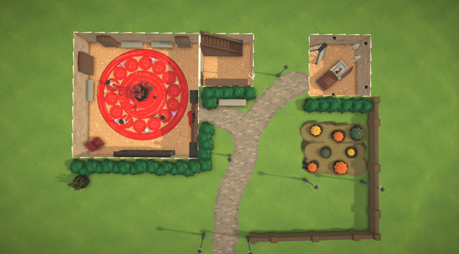 The witch house image 4